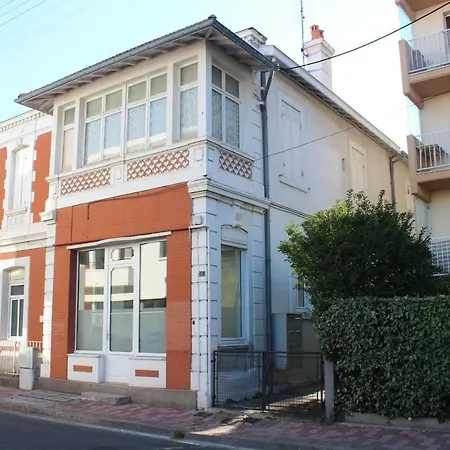 Arcachon, à 2 pas de la plage Maison de ville au RC Extérieur photo