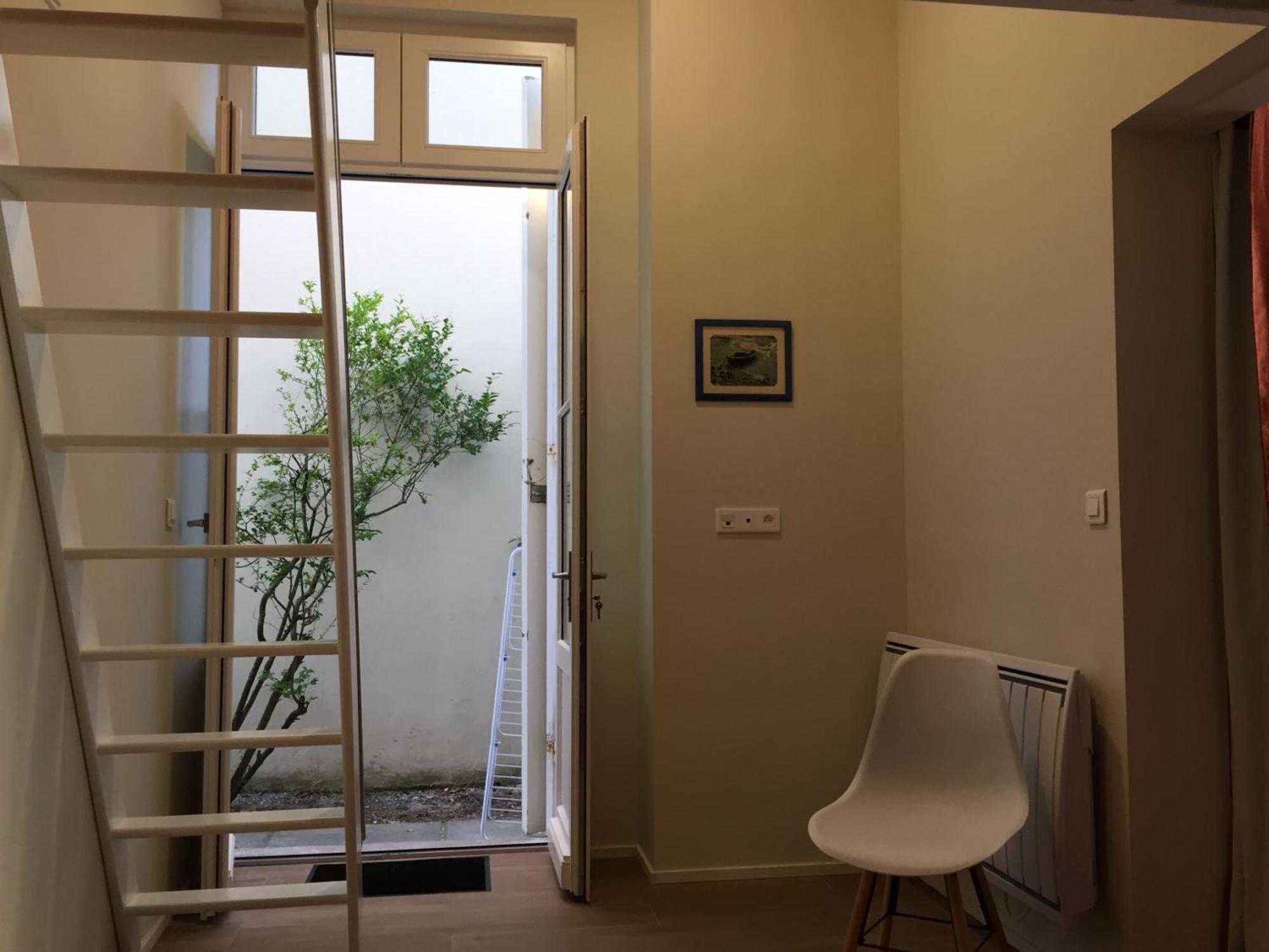 Arcachon, à 2 Pas De La Maison De Au Rc * Arcachon