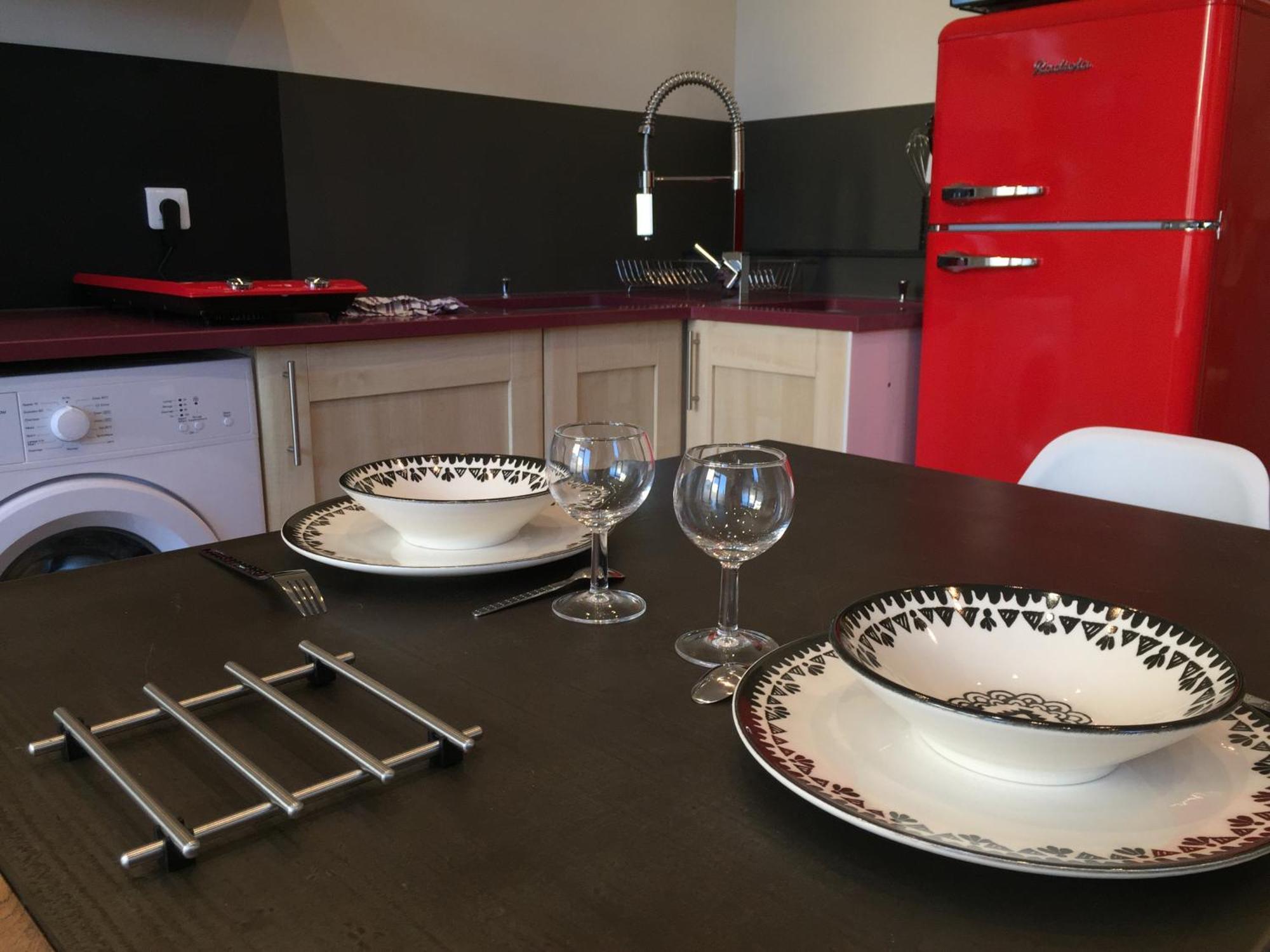 Arcachon, à 2 Pas De La Maison De Au Rc Appartement *