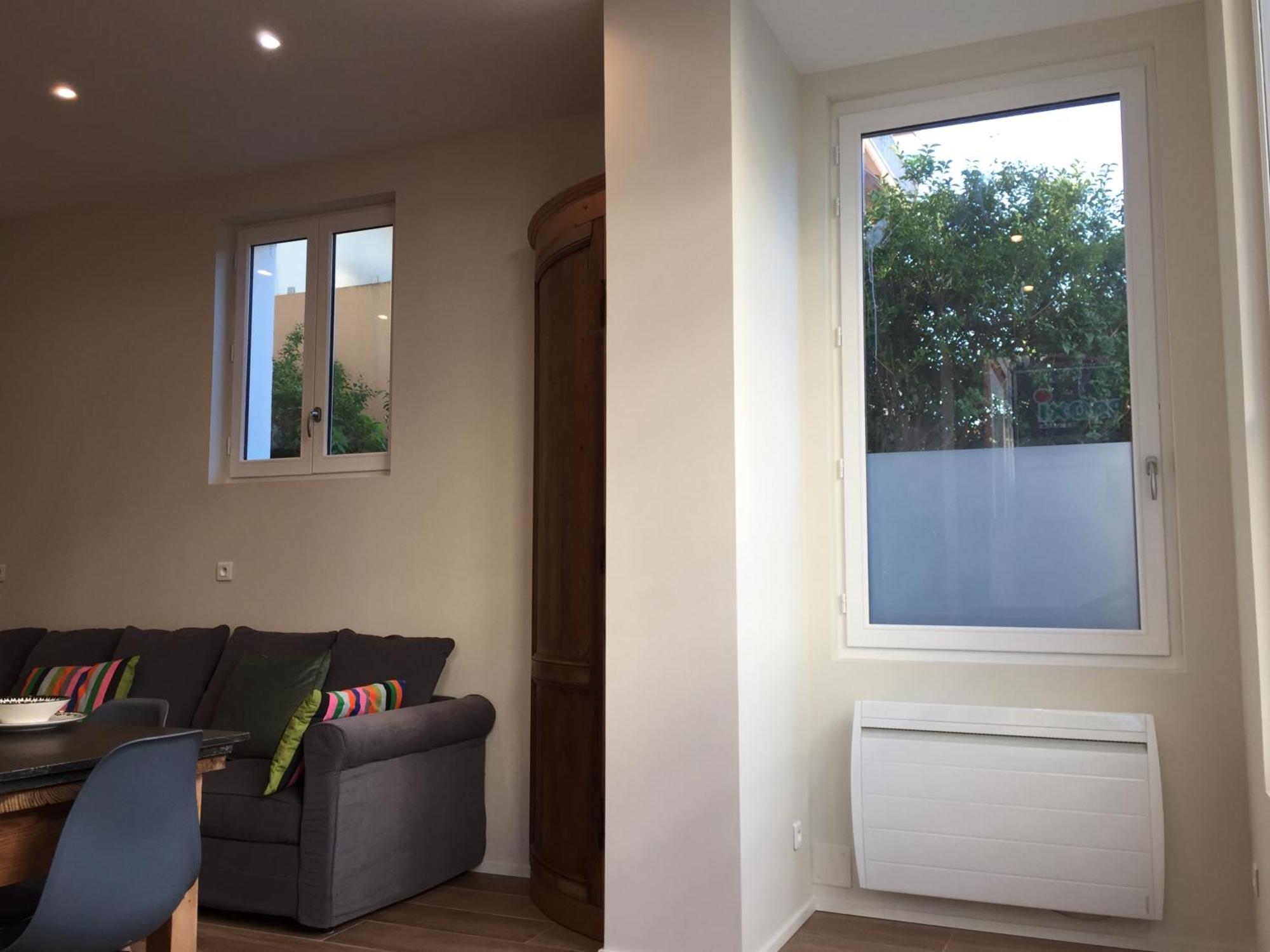 Arcachon, Quartier Historique, Maison De A 2 Pas De La Apartment *