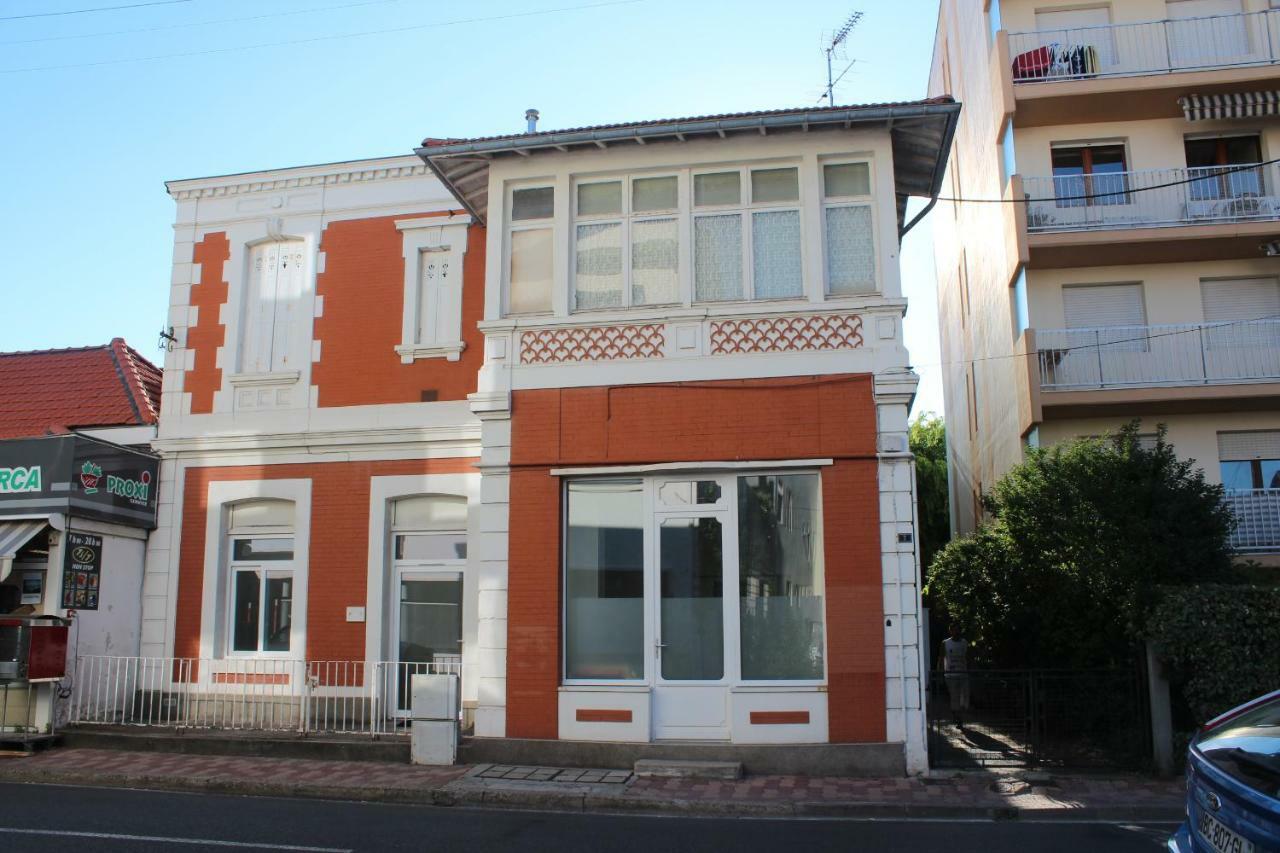 Arcachon, Quartier Historique, Maison De A 2 Pas De La *